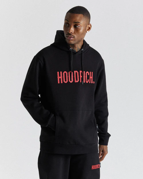 OG Core Hoodrich Tracksuit