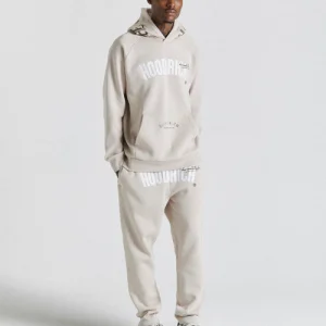 Heat Hoodrich Tracksuit