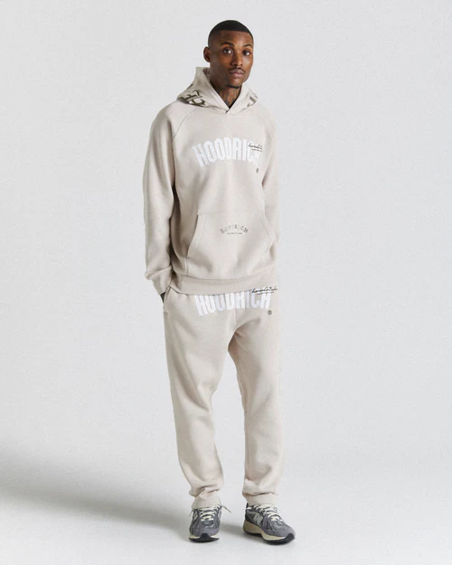 Heat Hoodrich Tracksuit