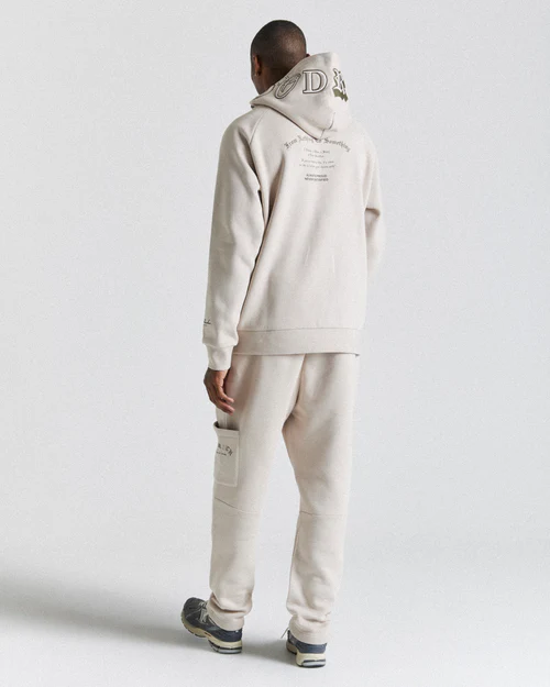 Heat Hoodrich Tracksuit - Image 2