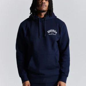 Volcano Hoodrich hoodie