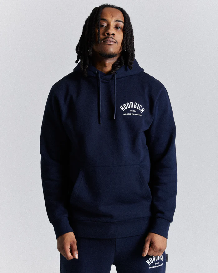 Volcano Hoodrich hoodie