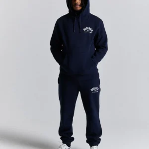 Volcano Hoodrich Tracksuit