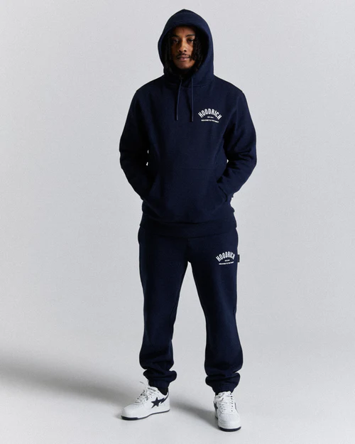 Volcano Hoodrich Tracksuit