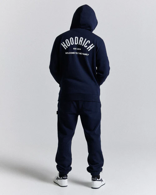 Volcano Hoodrich Tracksuit - Image 2
