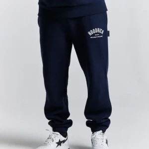 Volcano Hoodrich Joggers