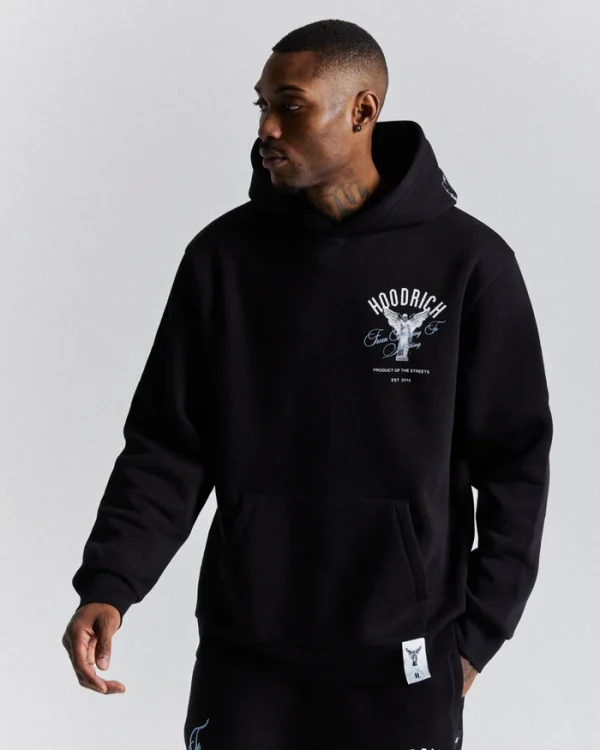 Vital Hoodrich hoodie - Image 2