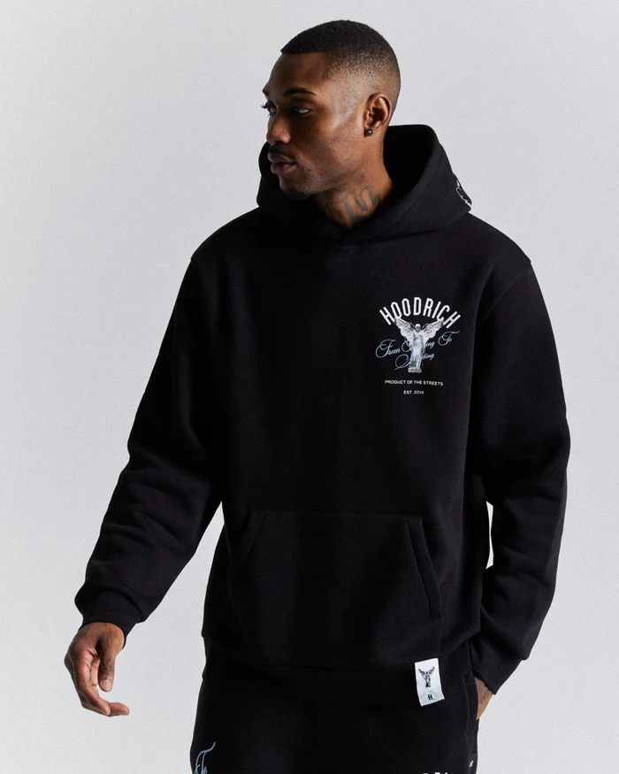 Vital Hoodrich hoodie - Image 2