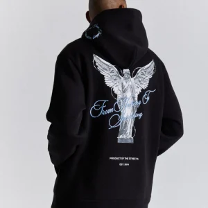 Vital Hoodrich hoodie