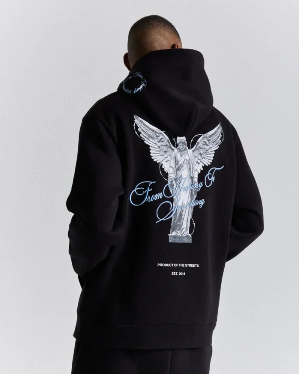 Vital Hoodrich hoodie