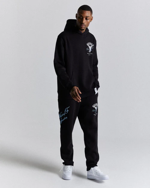 Vital Hoodrich Tracksuit - Image 2