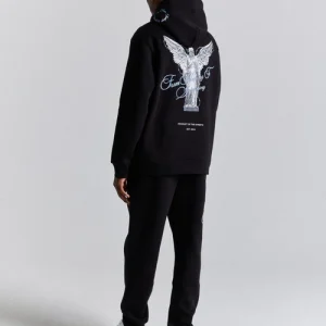 Vital Hoodrich Tracksuit