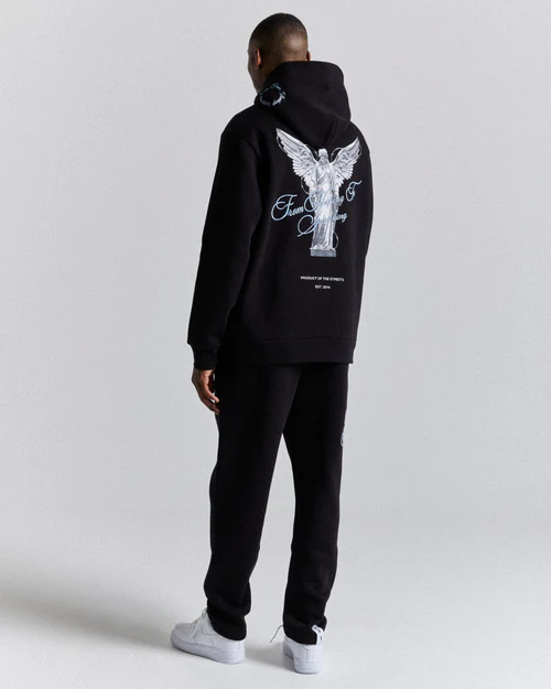 Vital Hoodrich Tracksuit