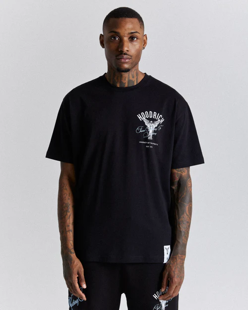 Vital Hoodrich T-Shirt - Image 2