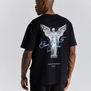 Vital Hoodrich T-Shirt