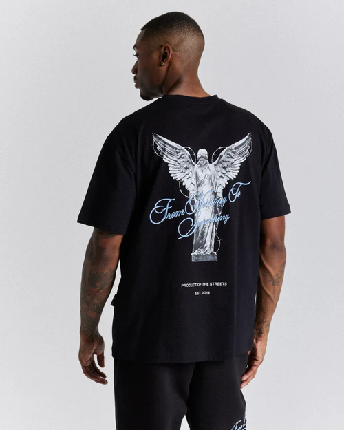 Vital Hoodrich T-Shirt