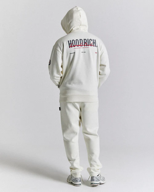 Fusion Zip Hoodrich Tracksuit - Image 2