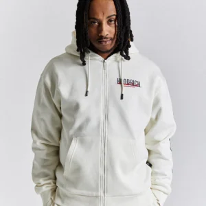 Fusion Zip Hoodrich Tracksuit