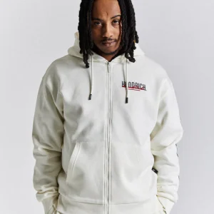 Fusion Zip Hoodrich hoodie