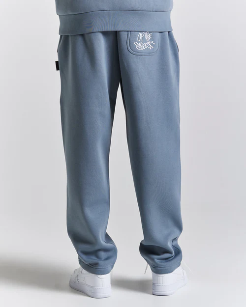 Rise Oversized Hoodrich Joggers - Image 2