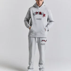 Shadow Hoodrich Tracksuit