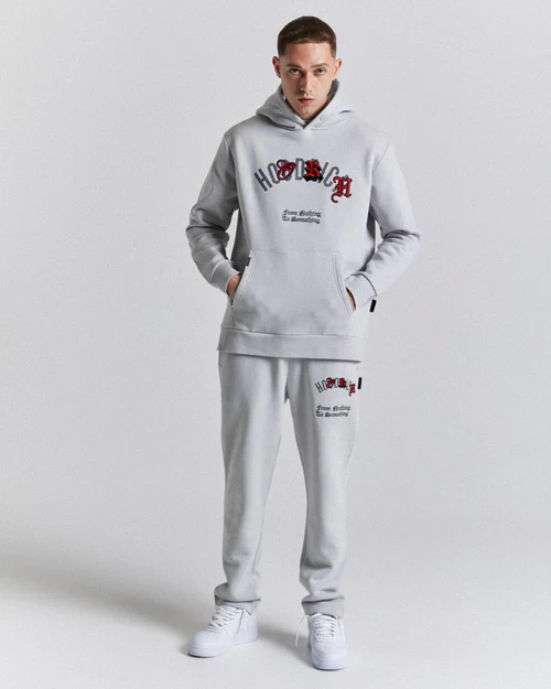Shadow Hoodrich Tracksuit