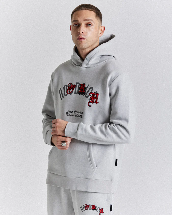 Shadow Hoodrich hoodie - Image 2
