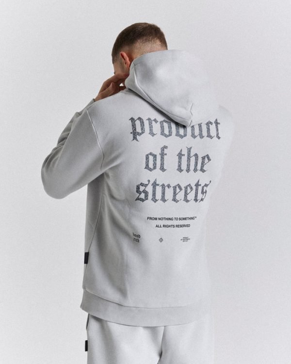 Shadow Hoodrich hoodie - Image 3