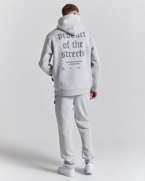Shadow Hoodrich Tracksuit - Image 2