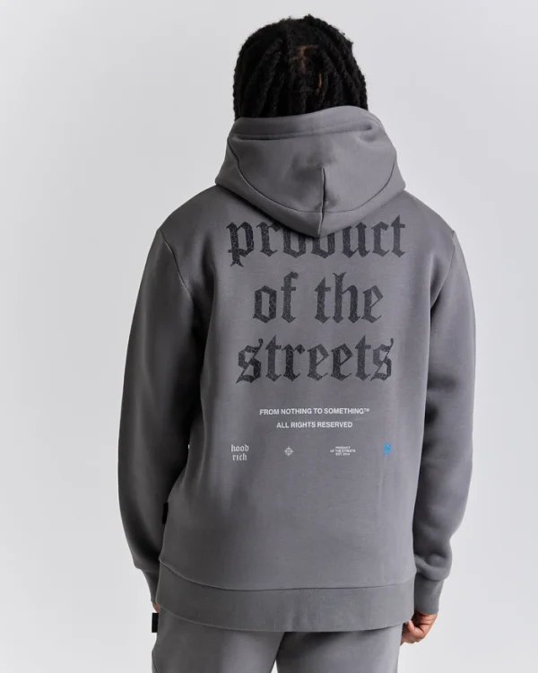 Shadow Hoodrich hoodie - Image 5