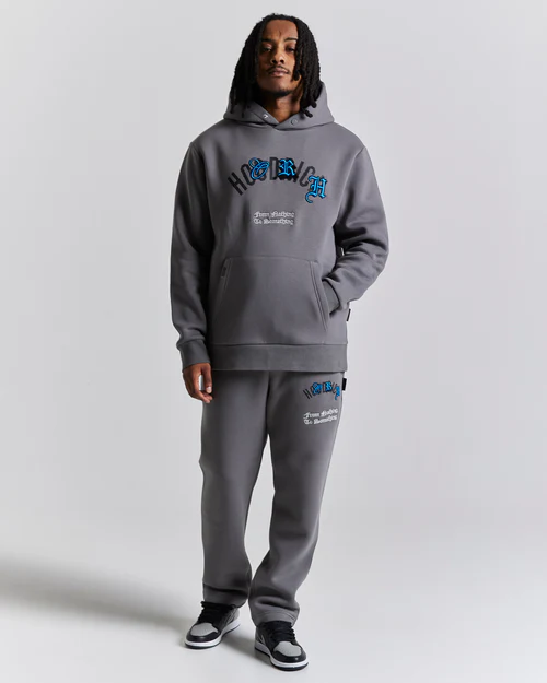 Shadow Hoodrich Tracksuit