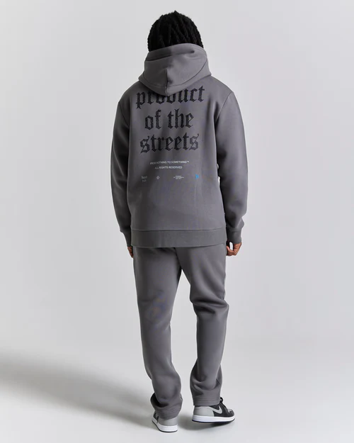 Shadow Hoodrich Tracksuit - Image 2