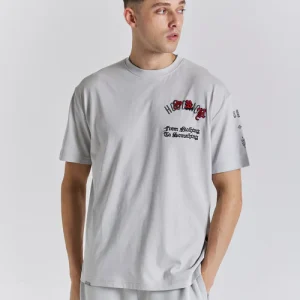 Shadow Hoodrich T-Shirt
