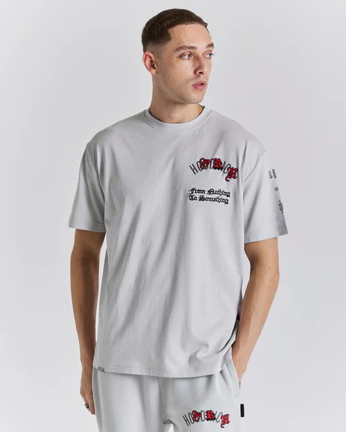 Shadow Hoodrich T-Shirt