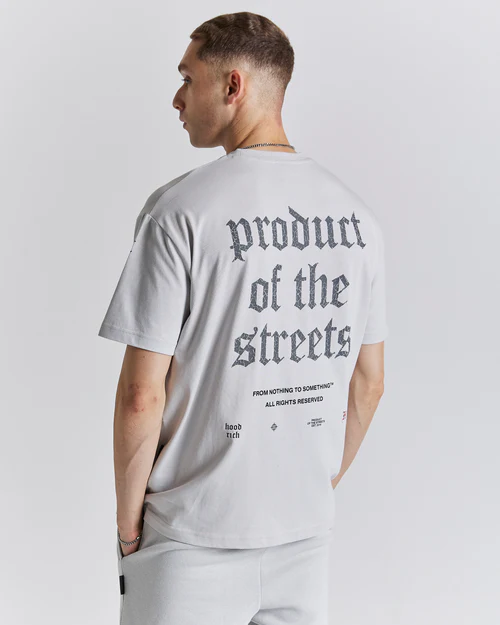 Shadow Hoodrich T-Shirt - Image 2