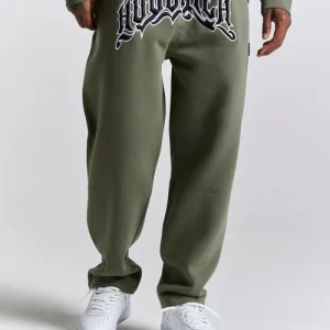 Ritual Oversized Hoodrich Joggers