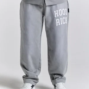 Ember Oversized Hoodrich Joggers