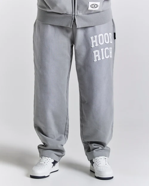 Ember Oversized Hoodrich Joggers