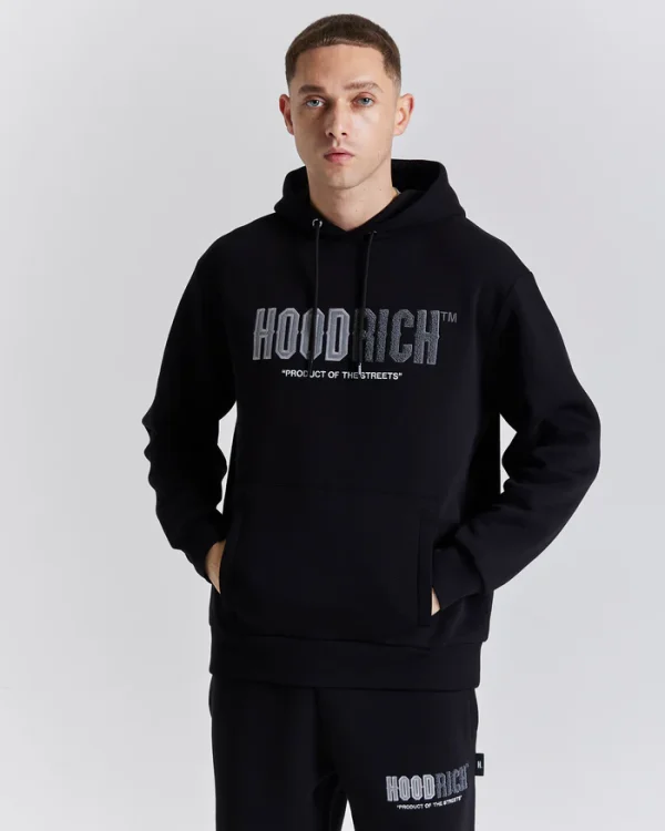 Fade Hoodrich hoodie - Image 2