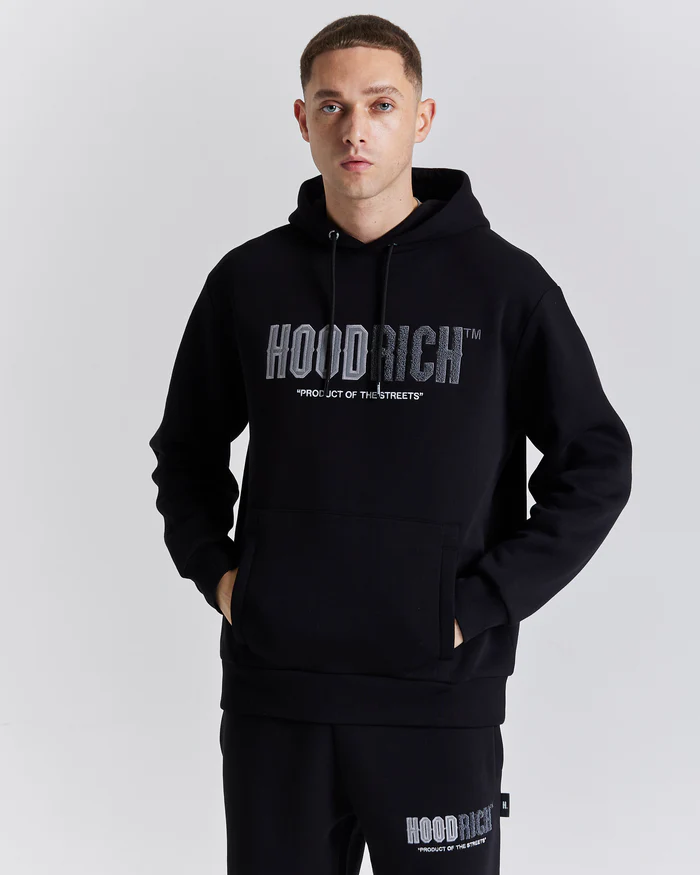 Fade Hoodrich hoodie - Image 2