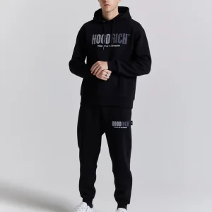 Fade Hoodrich Tracksuit