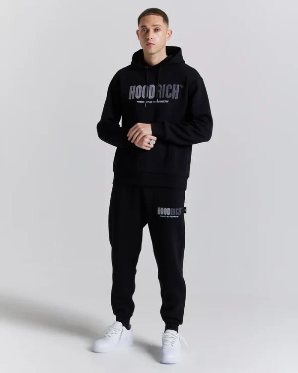 Fade Hoodrich Tracksuit