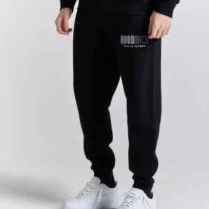 Fade Hoodrich Joggers