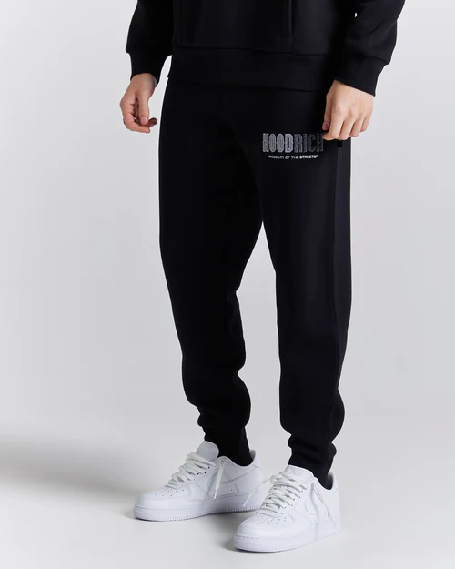 Fade Hoodrich Joggers