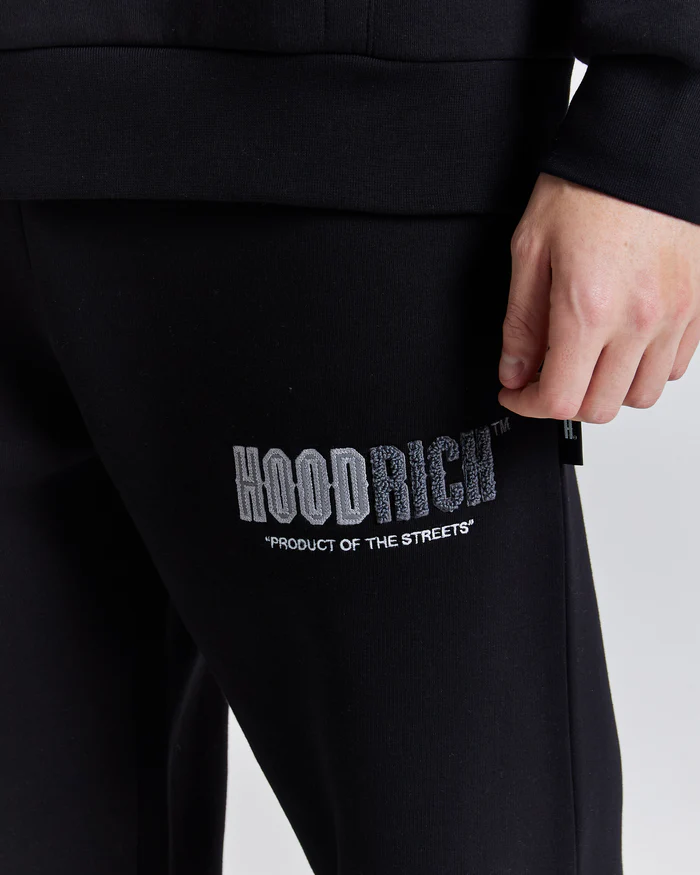 Fade Hoodrich Tracksuit - Image 3