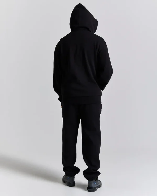 Obscure Oversized Hoodrich Tracksuit - Image 2