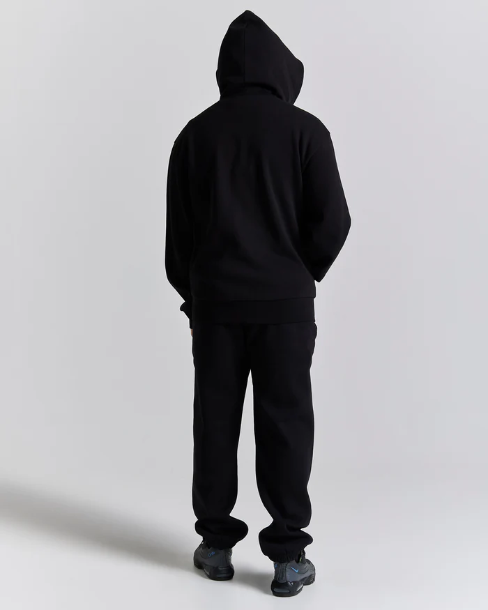 Obscure Oversized Hoodrich Tracksuit - Image 2
