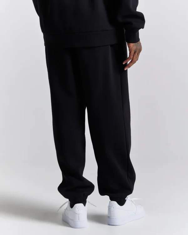 Surveillance Oversized Hoodrich Tracksuit - Image 2