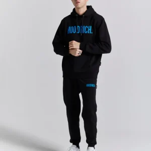 OG Core Full Hoodrich Tracksuit Set
