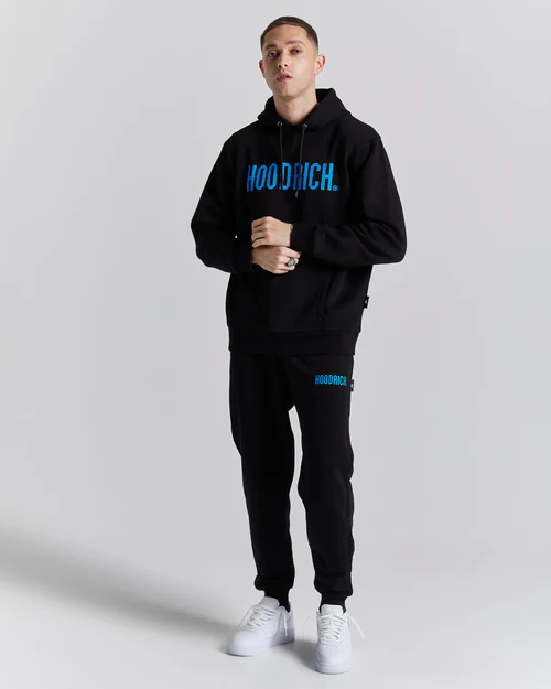 OG Core Full Hoodrich Tracksuit Set